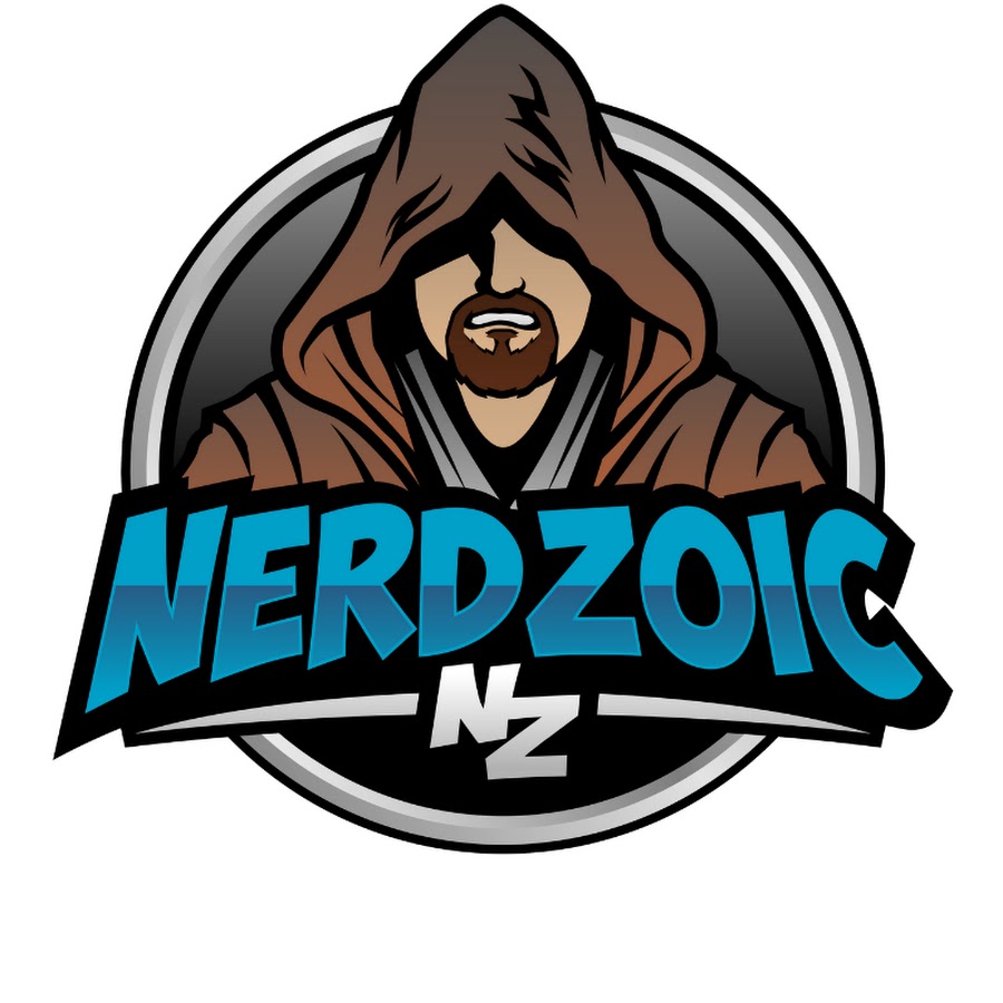NZ Logo