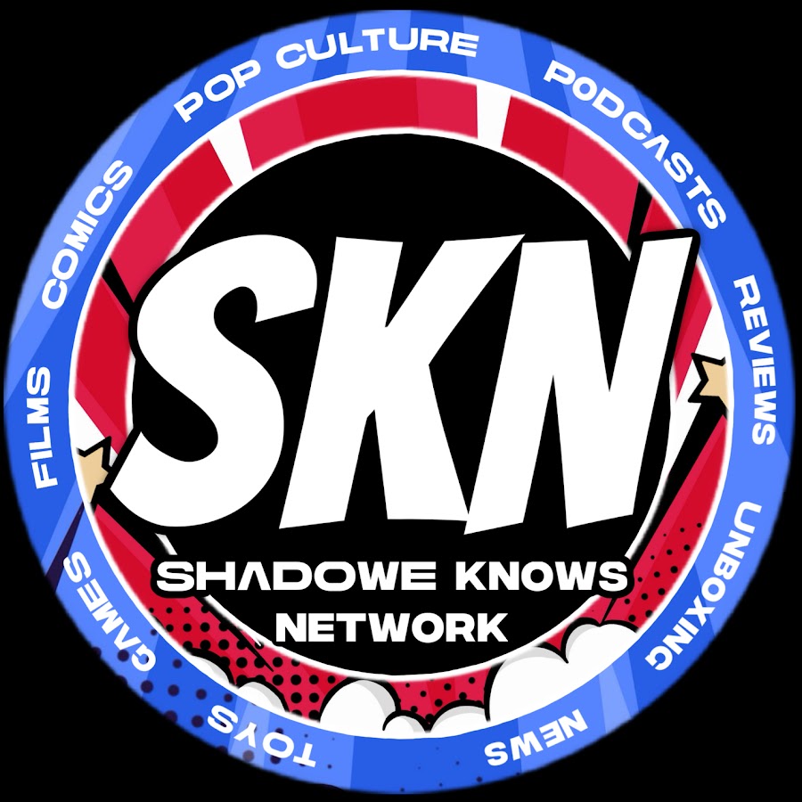 SKN Logo