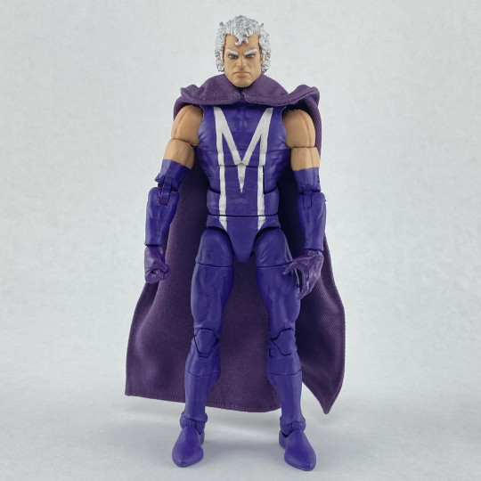 Magneto (Trial)