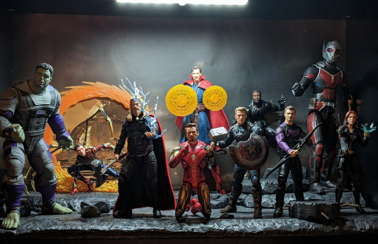 Display by Cobbleface