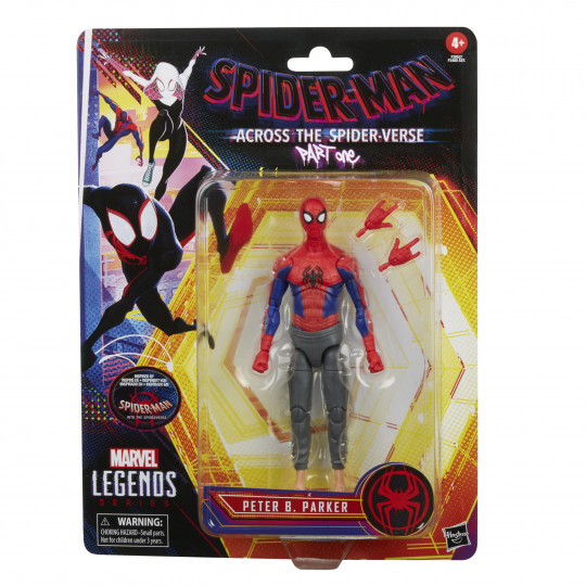 Peter B. Parker