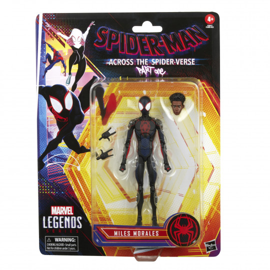 Miles Morales