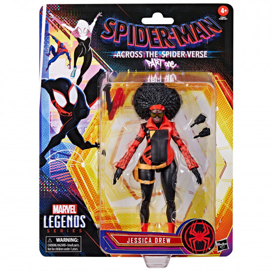 Spider-Woman