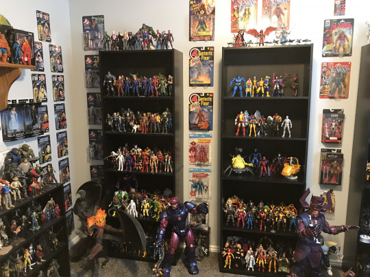 Display by Starbuckapollo