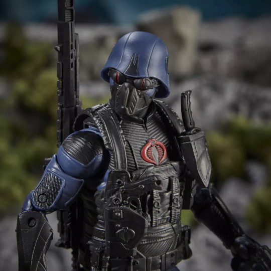 Cobra Trooper