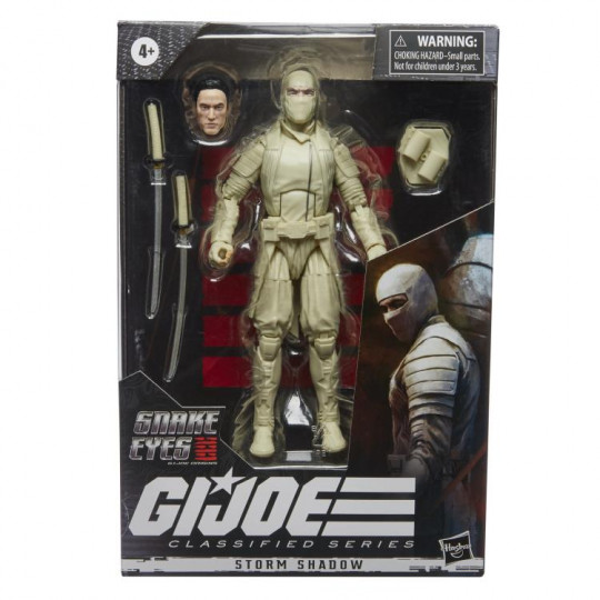 Storm Shadow