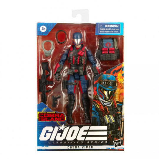 Cobra Viper