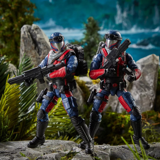 Cobra Viper