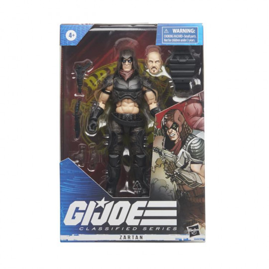 Zartan