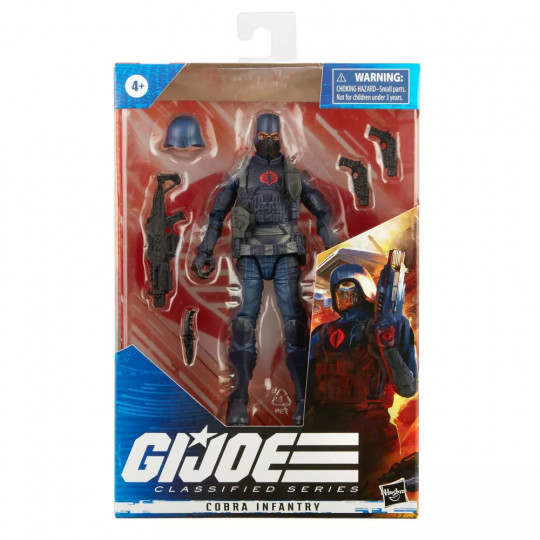 Collector figure art