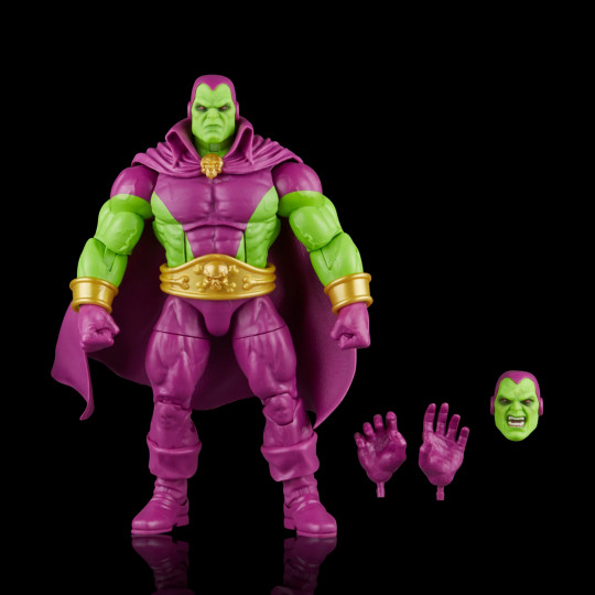 Drax The Destroyer