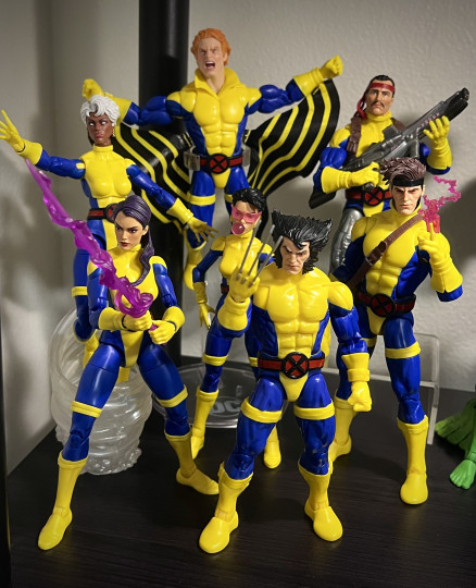 Display by Cyclops_Ombo