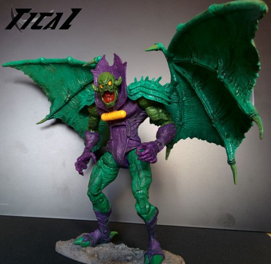 Display by Hsmash65