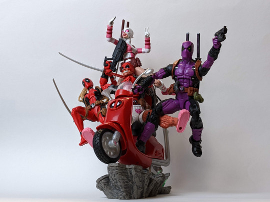 Display by Ninjazero1