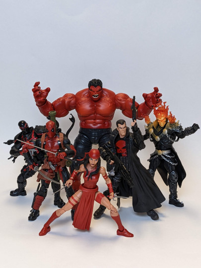Display by Ninjazero1