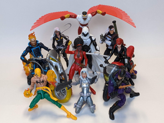 Display by Ninjazero1