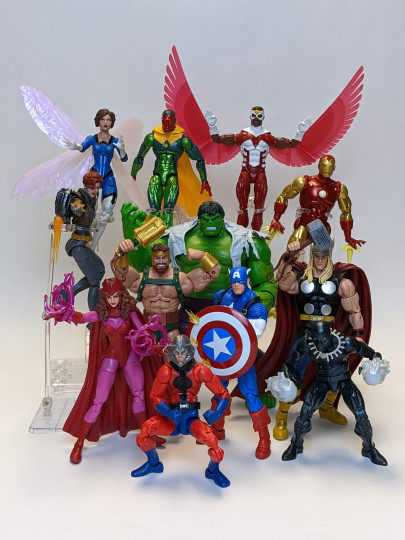 Display by Ninjazero1