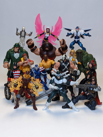 Display by Ninjazero1