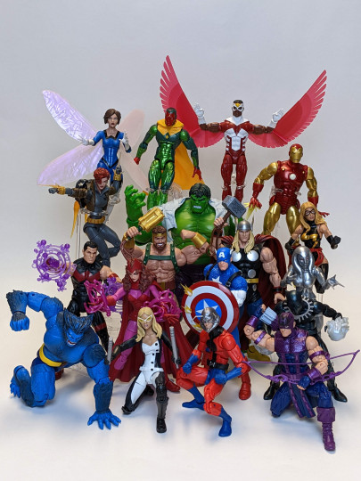 Display by Ninjazero1