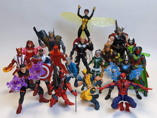 Display by Ninjazero1