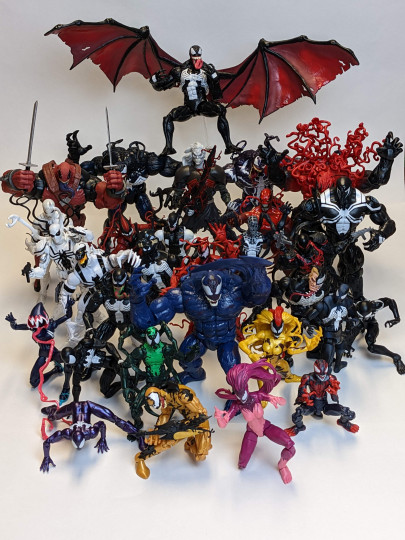 Display by Ninjazero1