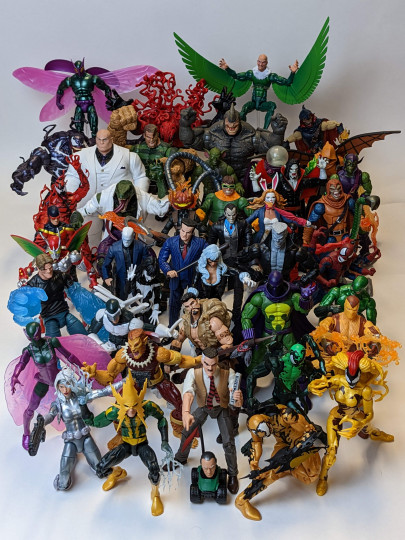 Display by Ninjazero1