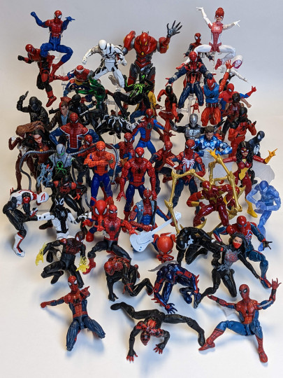 Display by Ninjazero1