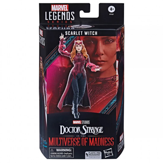 Scarlet Witch