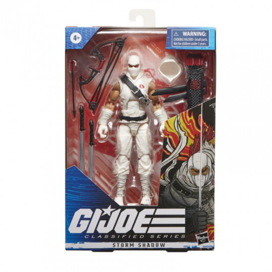 Storm Shadow