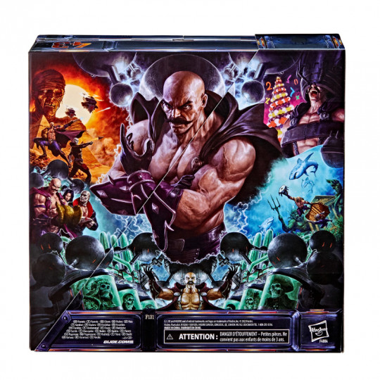 Doctor Mindbender