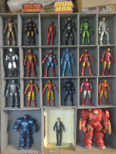 Display by Donpojo