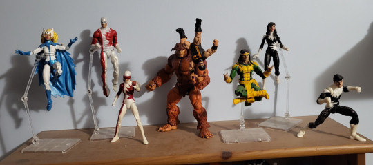 Alpha Flight