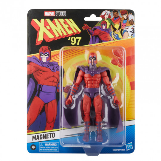 Magneto
