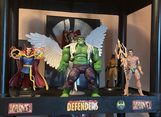 Display by Jax_Snap78