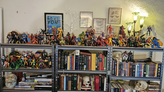 Display by Charnian