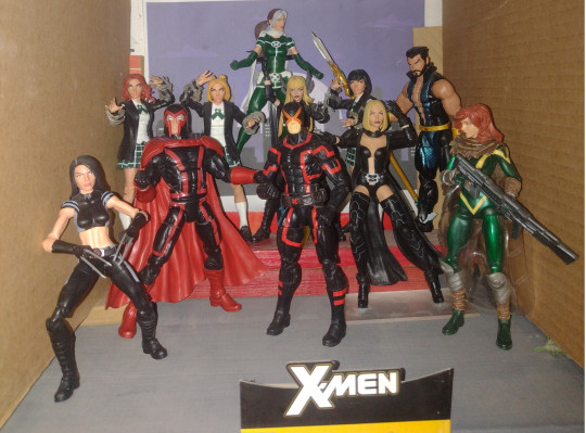 Display by Donpojo