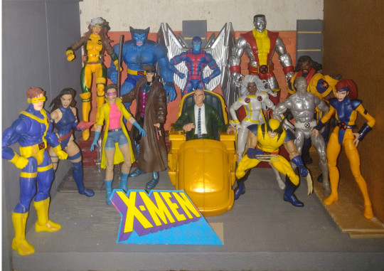 Display by Donpojo