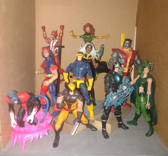 Display by Donpojo