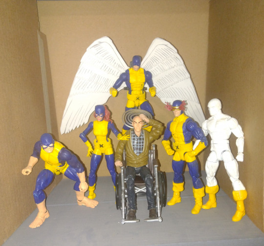Display by Donpojo