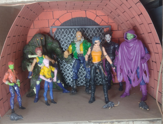 Display by Donpojo