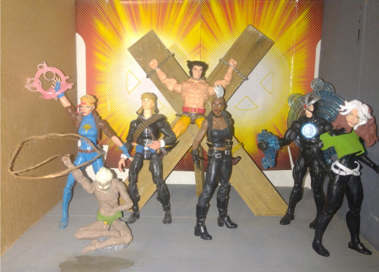Display by Donpojo