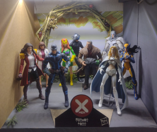 Display by Donpojo