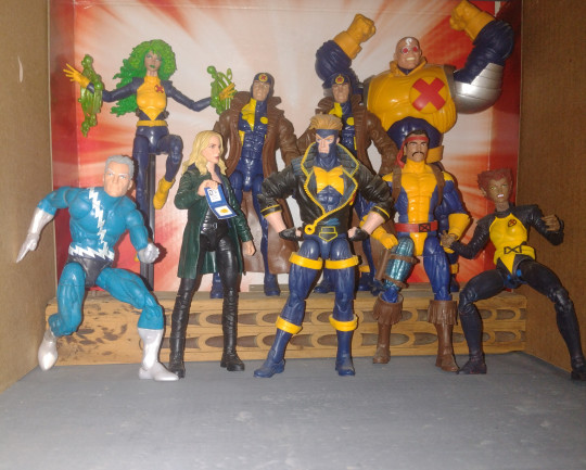 Display by Donpojo