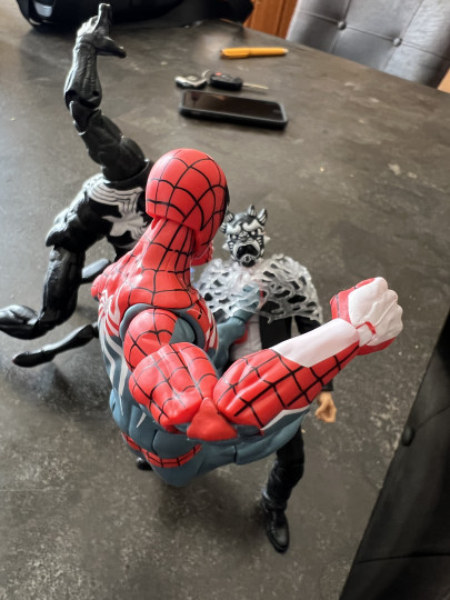 Display by M00Nknight26