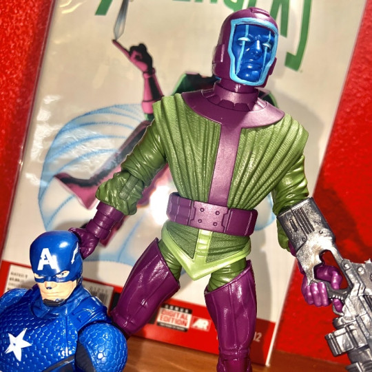 Display by Xzavier20
