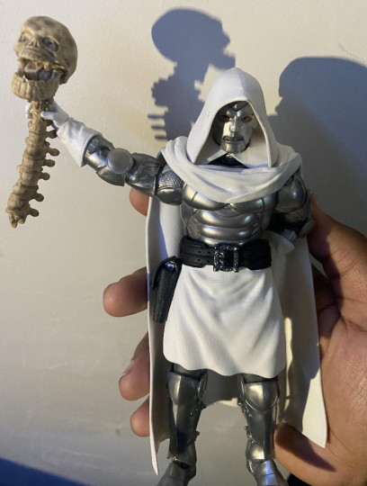 Display by Xzavier20