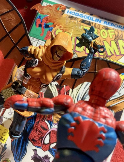 Display by Xzavier20