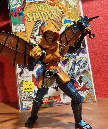 Display by Xzavier20