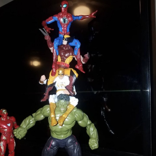 Display by Xzavier20