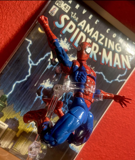 Display by Xzavier20
